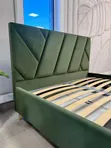 Home Interiors Bed Frame and Foam - 2