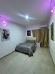 Ensuite Room for Shortlet in Agungi, Lekki - 2