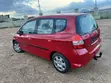 Honda Jazz 2004 Ja - 1