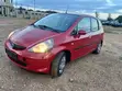 Honda Jazz 2004 Ja - 2