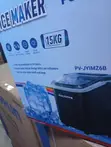 Injin Neman Kankara na Polystar 15kg don Biki - 1