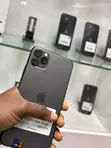 Apple iPhone 11 Pro Max 256GB Graphite - 2