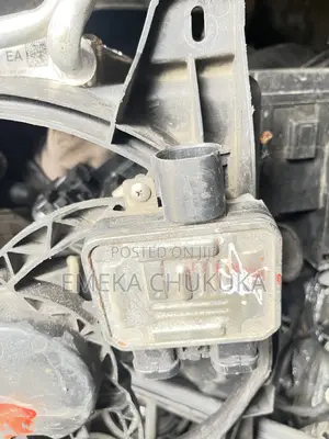 Ford Edge Fan Module 3 Socket (2008-2013)