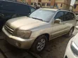 Toyota Highlander 2003 Zinari - 2