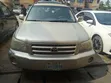 Toyota Highlander 2003 Zinari - 3