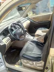 Toyota Highlander 2003 Zinari - 5