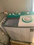 Hisense 11kg Washing Machine - 2