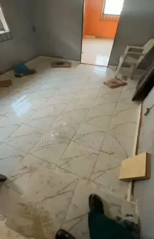 Mini Flat for Rent in Palmgrove, Lagos