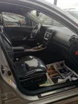 2009 Lexus IS 250 Silver - 3