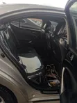 2009 Lexus IS 250 Silver - 4
