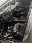 2009 Lexus IS 250 Silver - 5