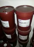 Mobil Rarus 424 Air Compressor Lubricant - 2