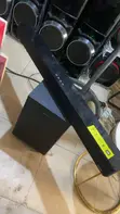 Mewe Wired Soundbar 120W - 2