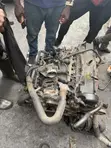 Cikakken Injini na Ford E-250 V8 - 4