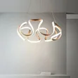 Fitilar Pendant Ta LED - 2