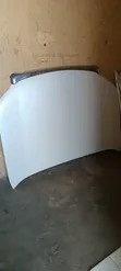 Bonnet na Land Cruiser Prado 2014 - 2
