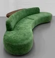 Home Interiors Luxurious Chair - 2