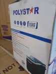 Polystar 15kg Na'urar Kankara ta Fannin Sana'a - 1