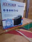 Polystar 15kg Na'urar Kankara ta Fannin Sana'a - 2