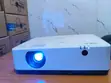 Polystar Projector 4K da aka yi amfani da shi a UK - 3