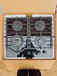 IMAGE 4 Burner Gas Cooker Hob - 1