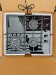 IMAGE 4 Burner Gas Cooker Hob - 2