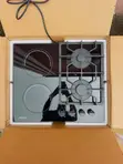 IMAGE 4 Burner Gas Cooker Hob - 3