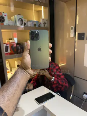 Apple iPhone 13 Pro Max 128GB Black
