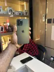 Apple iPhone 13 Pro Max 128GB Baki - 3