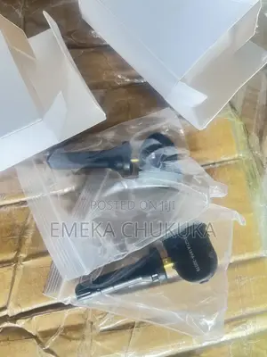 Taya Sensar don Ford Edge/Explorer (2016-2019)