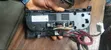 A/C Control Switch Button for Mercedes C GLK C204 W204 - 2
