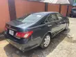 Lexus ES 350 2009 Gray - 2