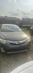 Toyota Camry Spider 2015 - 1