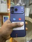 Apple iPhone 17 Pro Max 1TB Blue (UK Used) - 5