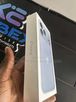Sabon Apple iPhone 18 Pro Max 512GB