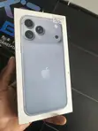 Sabon Apple iPhone 18 Pro Max 512GB - 2