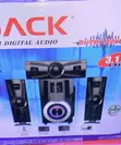 Djack 3.1 Channel Bluetooth Masu Magana - 2