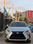 Lexus RX 350 2017 Silver (Babu Rijista) - 1