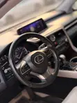 Lexus RX 350 2017 Silver (Babu Rijista) - 3
