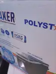 Polystar 15kg Injin Neman Kankara Mai Ayyuka Da Yawa - 1