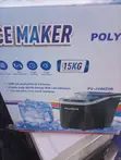Polystar 15kg Injin Neman Kankara Mai Ayyuka Da Yawa - 2