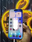 Apple iPhone 17 Pro Max 512GB White - 3