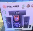 Polk Audio Polaris 3.1 Channel Bluetooth Speakers - 1