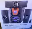 Polk Audio Polaris 3.1 Channel Bluetooth Speakers - 2