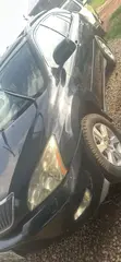 Lexus RX 330 2005 Black SUV - 3
