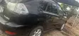 Lexus RX 330 2005 Black SUV - 5