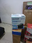 Polystar 15kg Na'urar Yin Kankara Ta Atomatik - 1