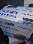 Polystar 15kg Na'urar Yin Kankara Ta Atomatik - 2