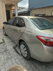 Toyota Corolla 2015 Beige - 4
