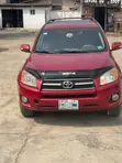 Toyota RAV4 2007 Ja - 2